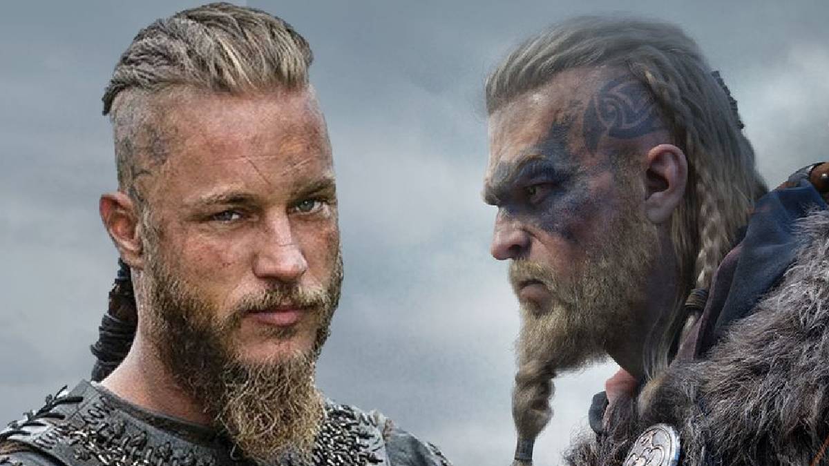 Vikings: O que aconteceu com Travis Fimmel após a série? - Online