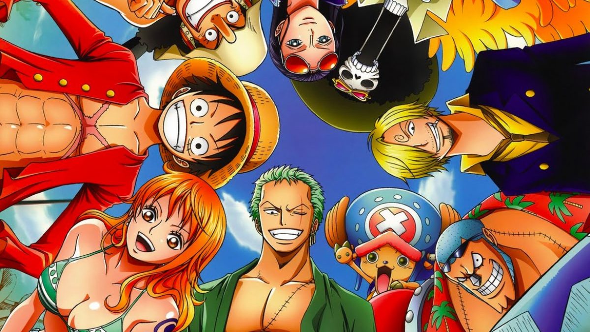 One Piece  Fã faz cosplay feminino de Luffy com visual clássico